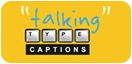 TalkingTypeCaptions-Logo